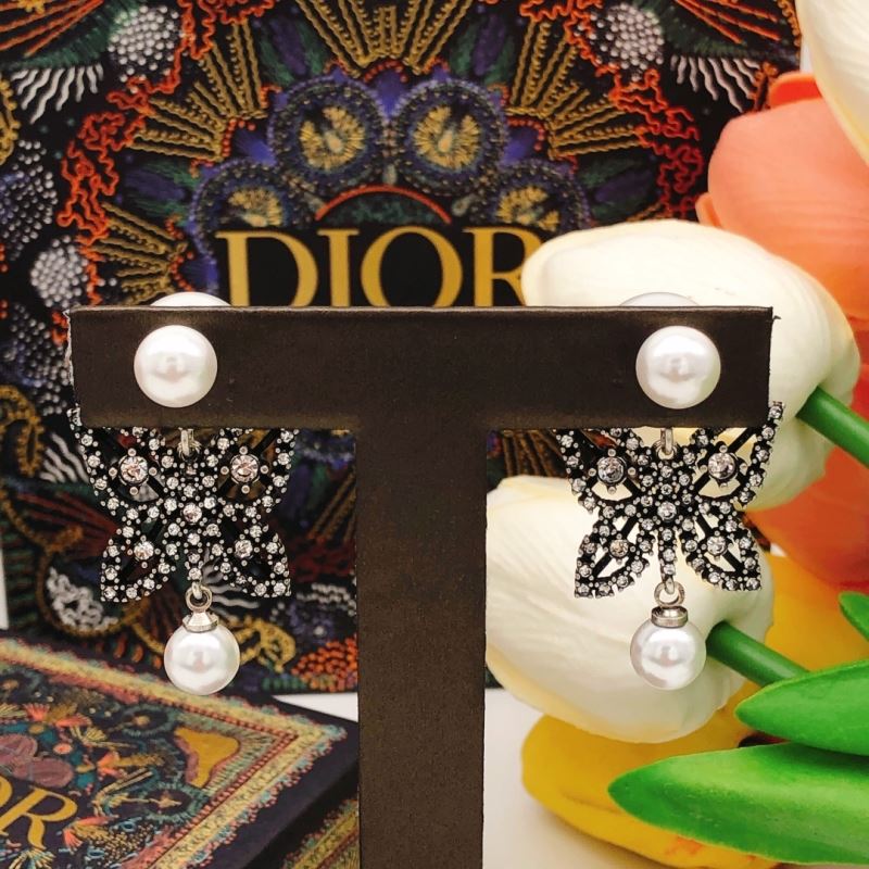 Christian Dior Earrings